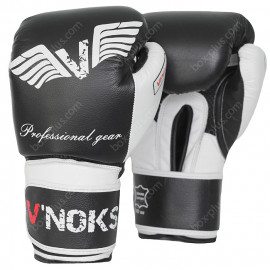 Боксерские перчатки V`Noks Aria
