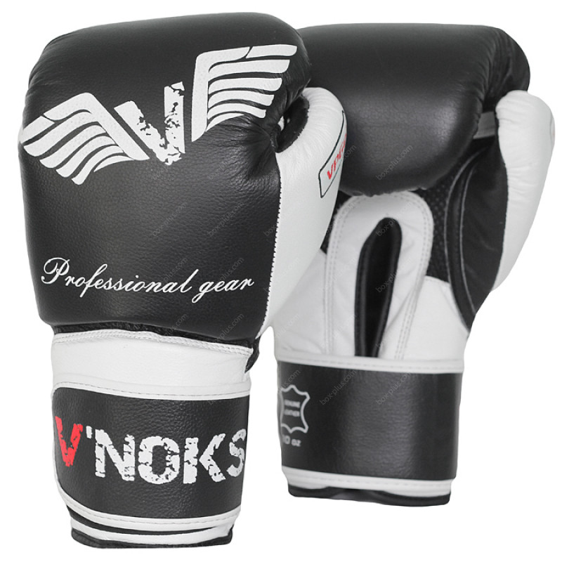 Боксерские перчатки V`Noks Aria